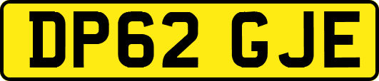 DP62GJE