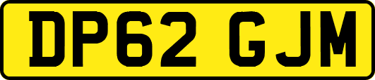 DP62GJM