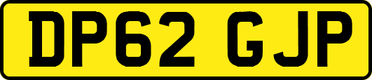 DP62GJP