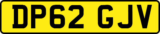 DP62GJV