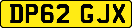 DP62GJX