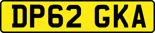 DP62GKA