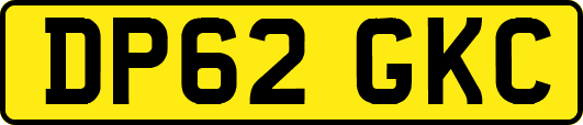 DP62GKC