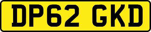 DP62GKD
