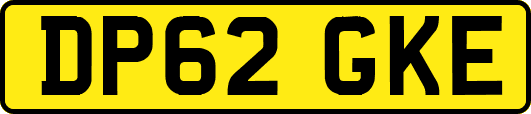 DP62GKE