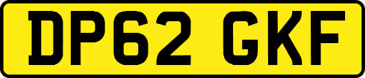 DP62GKF