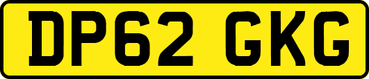 DP62GKG