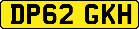 DP62GKH