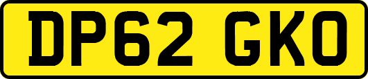 DP62GKO
