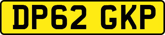 DP62GKP