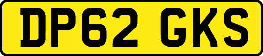 DP62GKS