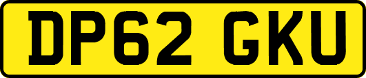 DP62GKU