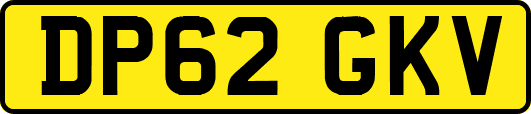 DP62GKV