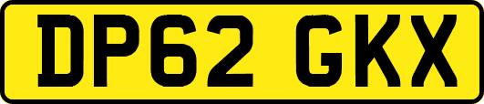 DP62GKX