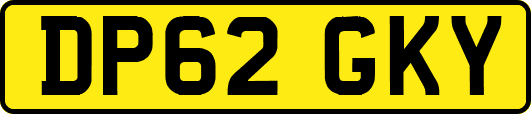 DP62GKY