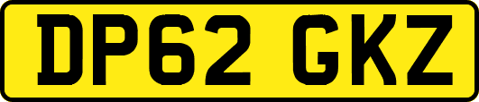 DP62GKZ
