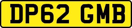 DP62GMB