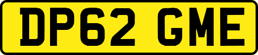 DP62GME