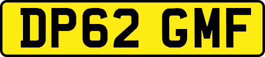 DP62GMF