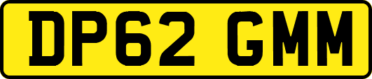 DP62GMM