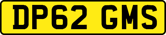 DP62GMS
