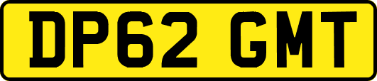 DP62GMT