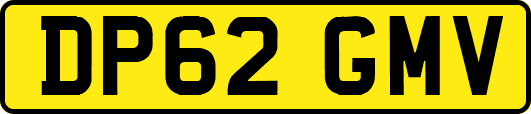 DP62GMV