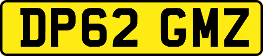 DP62GMZ