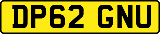 DP62GNU