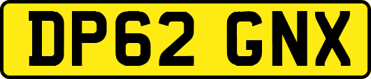 DP62GNX