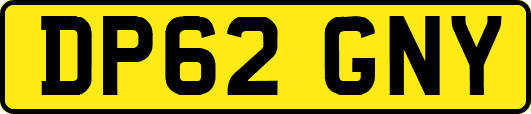 DP62GNY