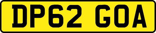 DP62GOA