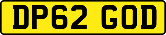 DP62GOD