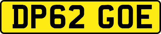 DP62GOE