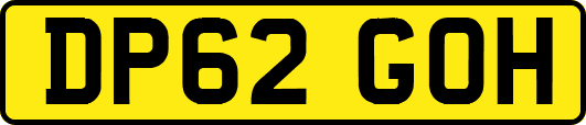 DP62GOH