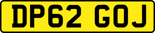 DP62GOJ