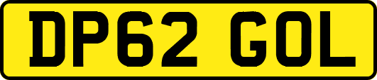 DP62GOL