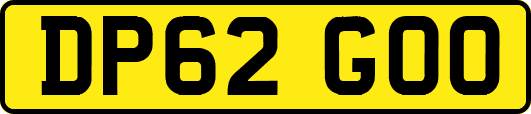 DP62GOO