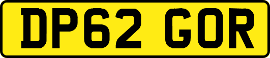 DP62GOR