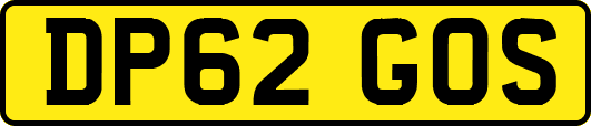 DP62GOS