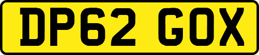 DP62GOX