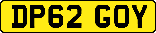 DP62GOY