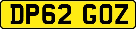 DP62GOZ