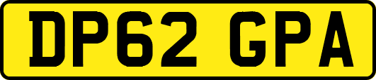 DP62GPA