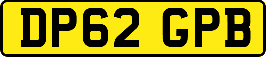 DP62GPB