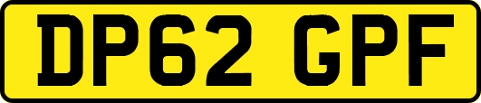 DP62GPF