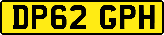 DP62GPH