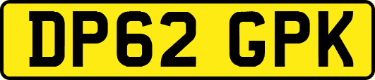 DP62GPK