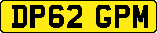 DP62GPM