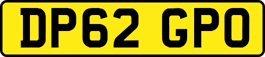 DP62GPO